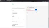 40MOM coupon verification screenshot