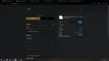 VET25 coupon verification screenshot