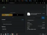 ALOVEYOU25 coupon verification screenshot