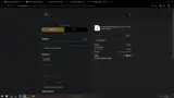 TGBFCM40 coupon verification screenshot
