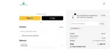 25POPUP coupon verification screenshot