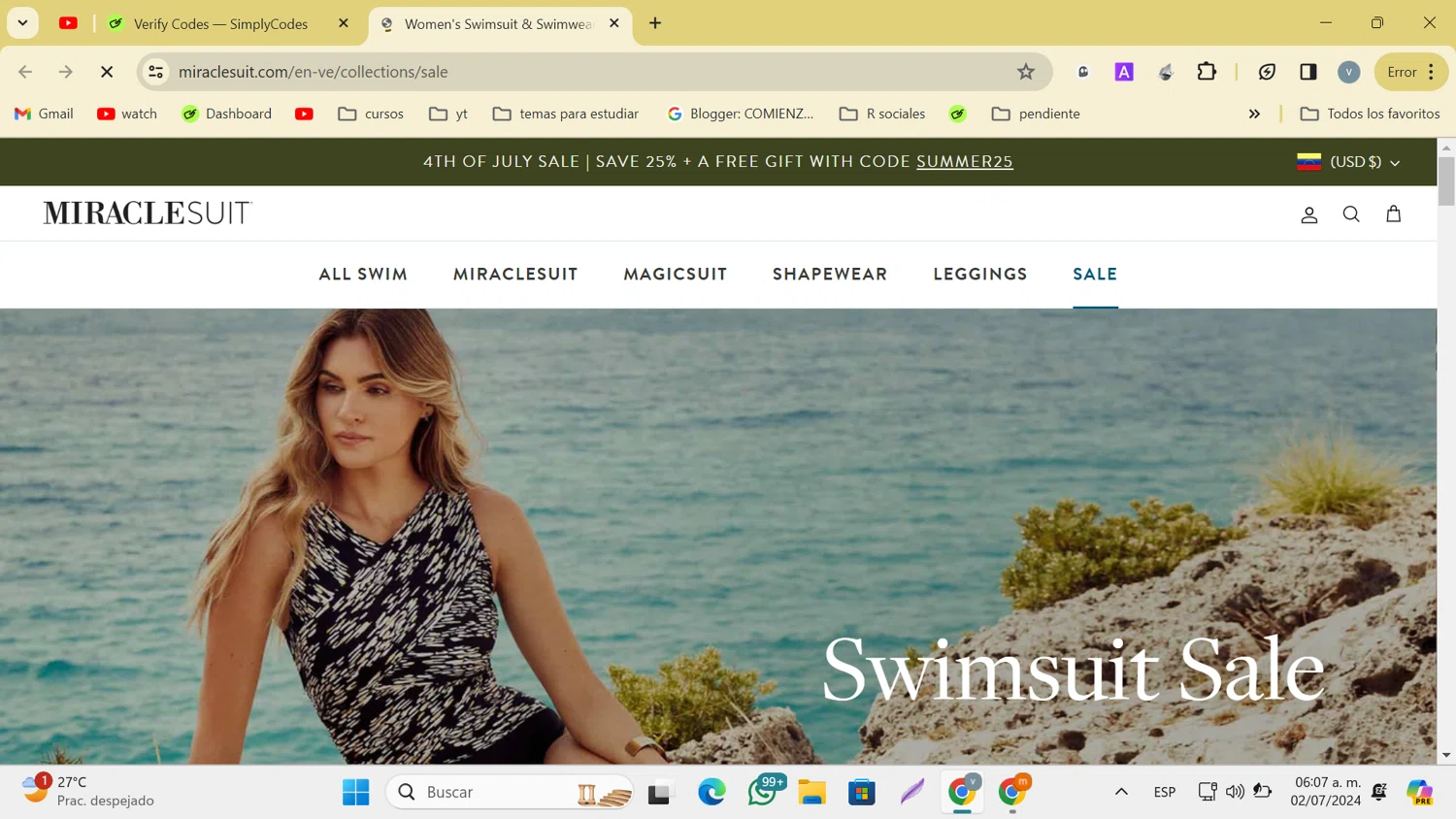 Miraclesuit Promo Codes 50 Off July 2024