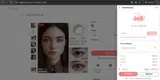 Edith25 coupon verification screenshot