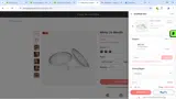 NEW30 coupon verification screenshot