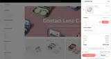 save40 coupon verification screenshot