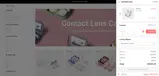 NEW30 coupon verification screenshot