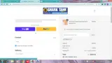 FRESH15 coupon verification screenshot