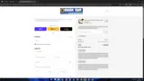 thanks coupon verification screenshot