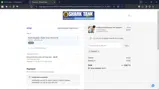 thanks coupon verification screenshot