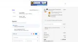 FRESH20 coupon verification screenshot