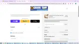 get10 coupon verification screenshot