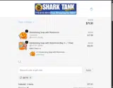 get10 coupon verification screenshot