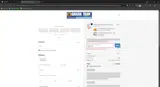 TARIFF15 coupon verification screenshot
