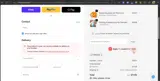 FRESH20 coupon verification screenshot