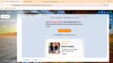 TARIFF15 coupon verification screenshot