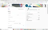 ALEXTHATMEDIAGURL coupon verification screenshot