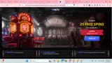 LUCKY2 coupon verification screenshot