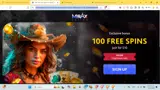 MX100 coupon verification screenshot
