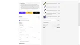 Mirco-Mark coupon verification screenshot