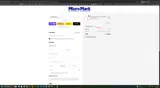 Mirco-Mark coupon verification screenshot
