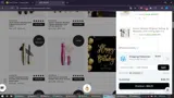 Mirenesse coupon verification screenshot