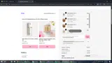 Mirenesse coupon verification screenshot