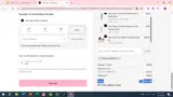 Mirenesse coupon verification screenshot
