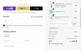 Mirenesse coupon verification screenshot
