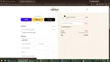 Miribel Naturals coupon verification screenshot