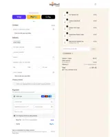 Miribel Naturals coupon verification screenshot