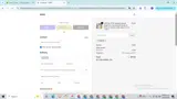 MIRIS coupon verification screenshot
