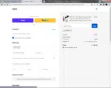 MIRIS coupon verification screenshot