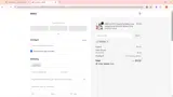 MIRIS coupon verification screenshot