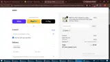 MIRIS coupon verification screenshot