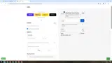 MIRIS coupon verification screenshot