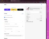 MIRIS coupon verification screenshot