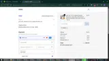 MIRIS coupon verification screenshot