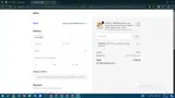 MIRIS coupon verification screenshot