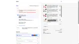 MIRIS coupon verification screenshot