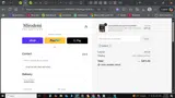 Mirodemi coupon verification screenshot