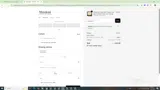 Mirodemi coupon verification screenshot