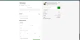 Mirodemi coupon verification screenshot