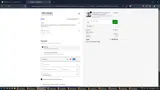 Mirodemi coupon verification screenshot