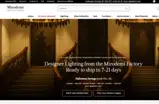 Mirodemi coupon verification screenshot
