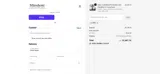 Mirodemi coupon verification screenshot