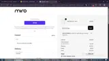 INALOVESMIRO coupon verification screenshot