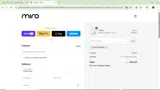INALOVESMIRO coupon verification screenshot