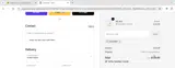 LEOONKH coupon verification screenshot