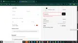 200ORDER15 coupon verification screenshot
