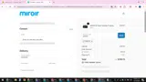 SAVE10 coupon verification screenshot